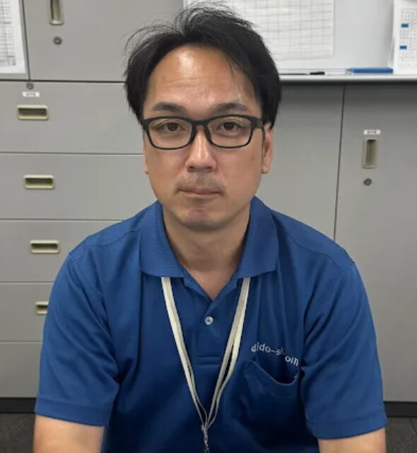 河村邦彦
