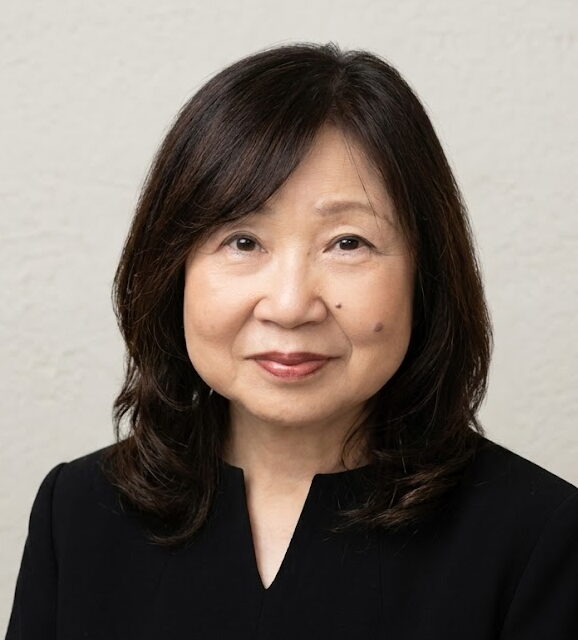 上田 幸子