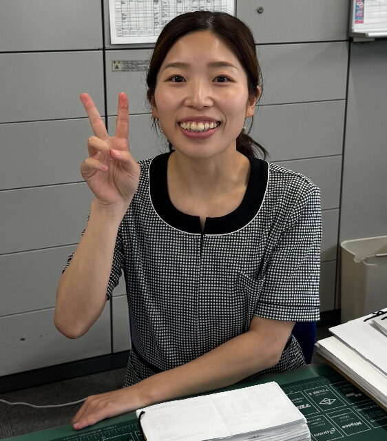 近藤 菜津美